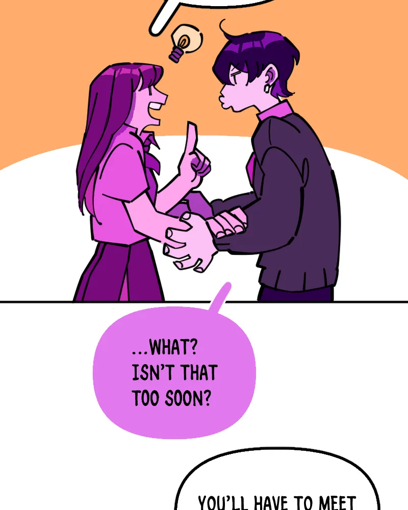 Homesick Chapter 121 page 46 - 
