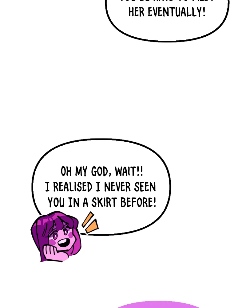 Homesick Chapter 121 page 47 - 