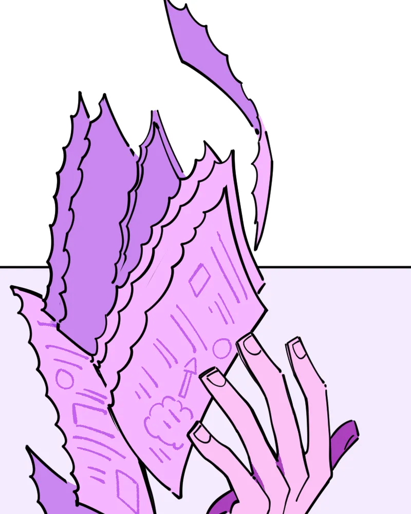 Homesick Chapter 121 page 6 - 