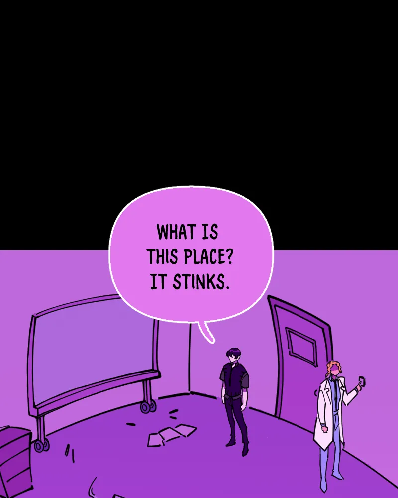 Homesick Chapter 121 page 53 - 