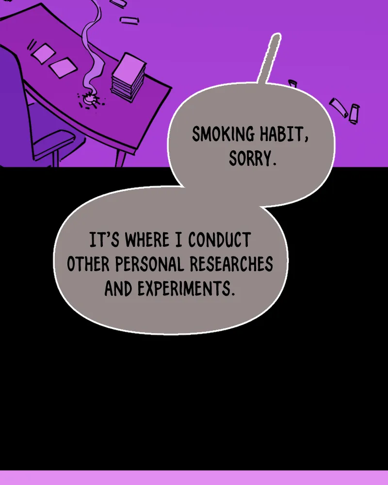 Homesick Chapter 121 page 54 - 