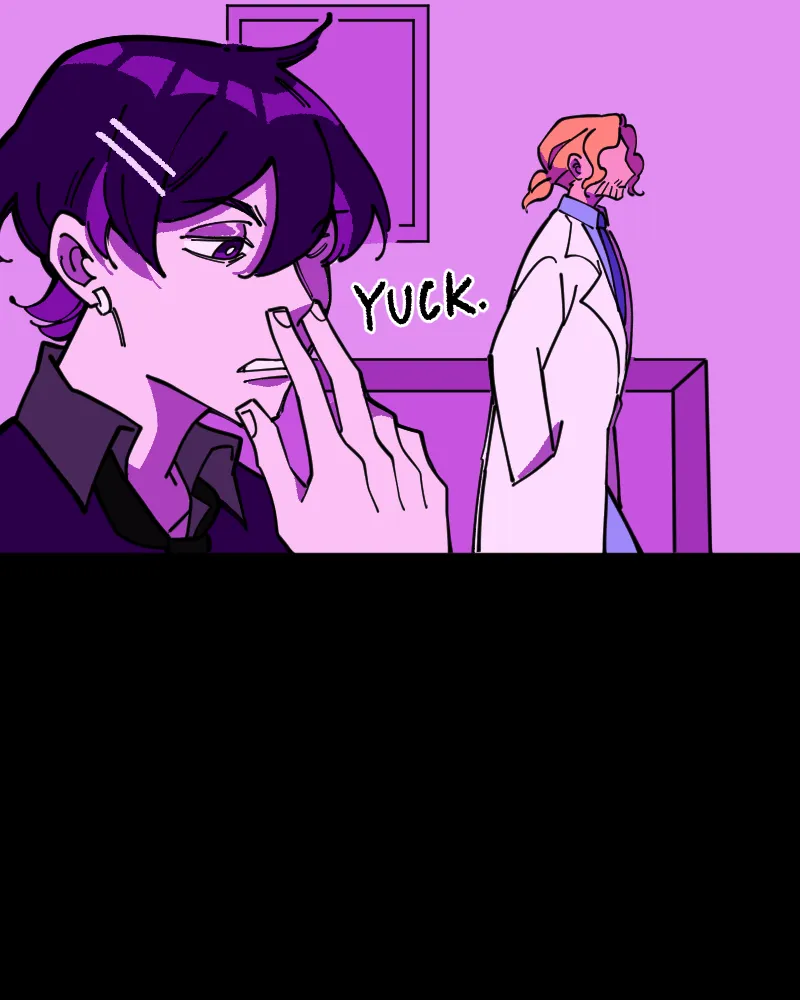 Homesick Chapter 121 page 55 - 