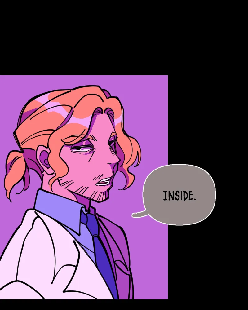 Homesick Chapter 121 page 61 - 
