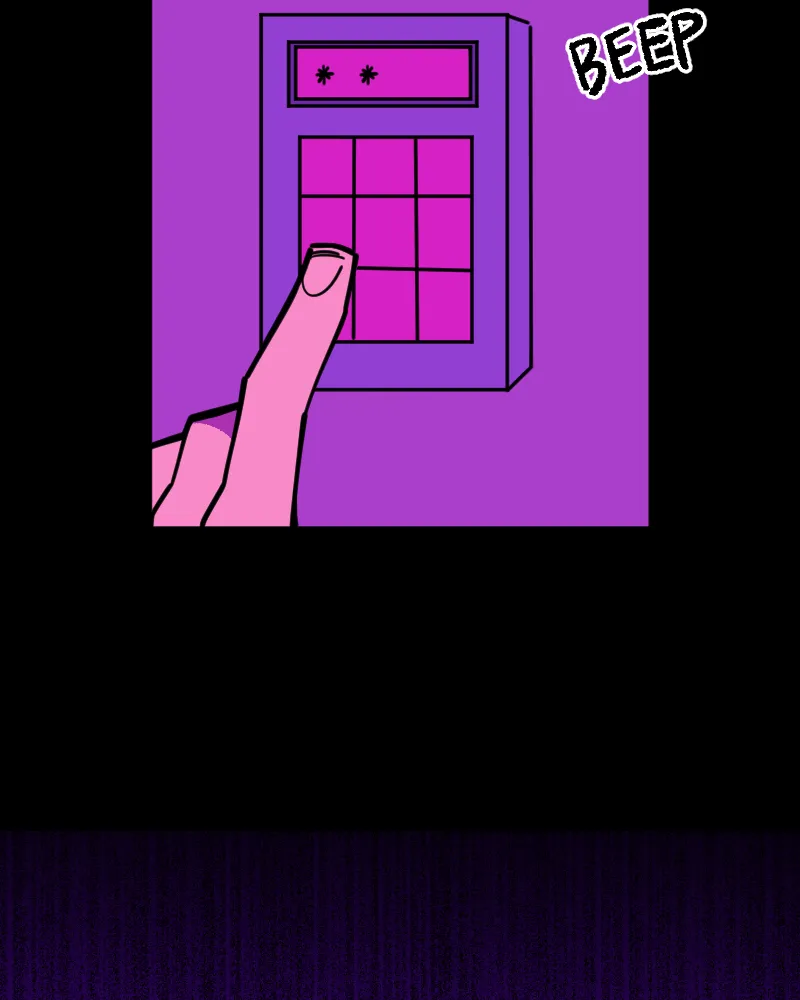 Homesick Chapter 121 page 64 - 