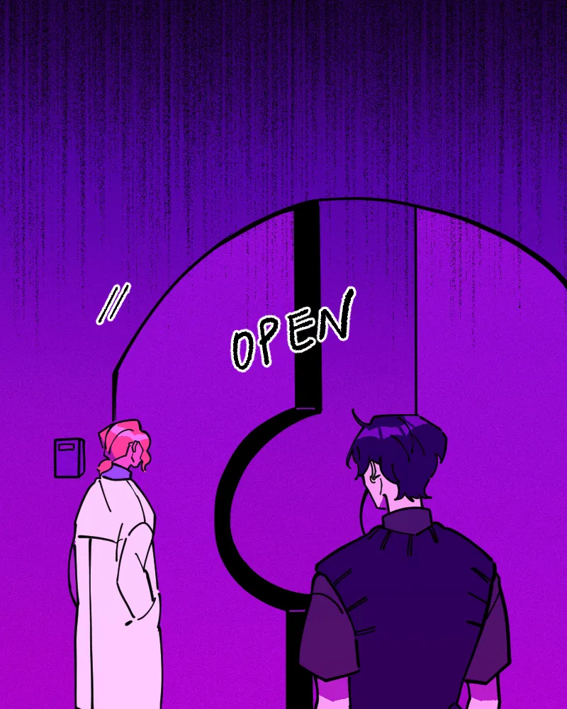 Homesick Chapter 121 page 65 - 