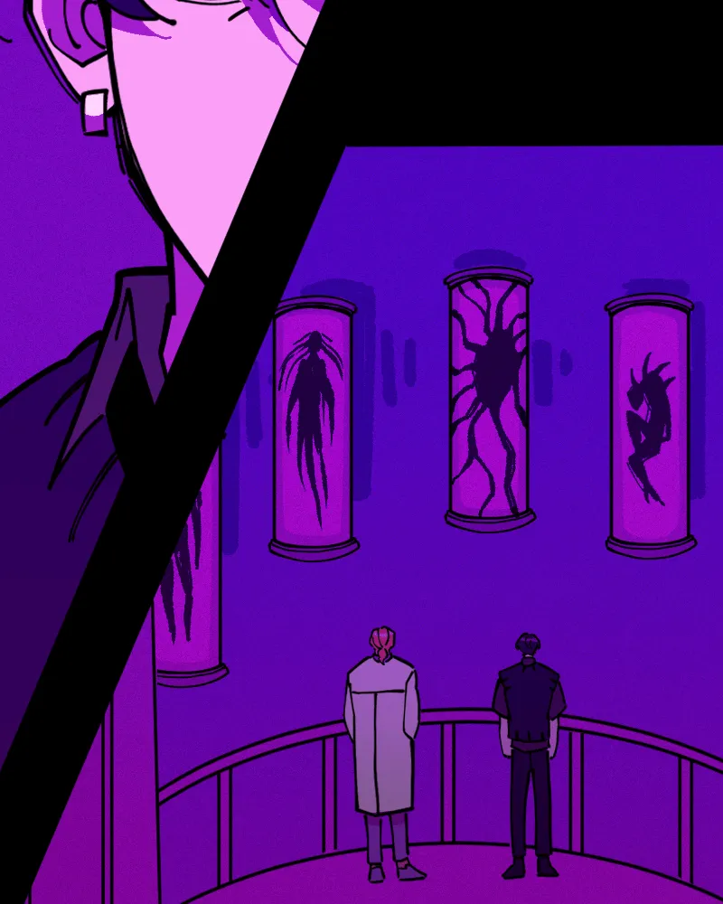Homesick Chapter 121 page 67 - 