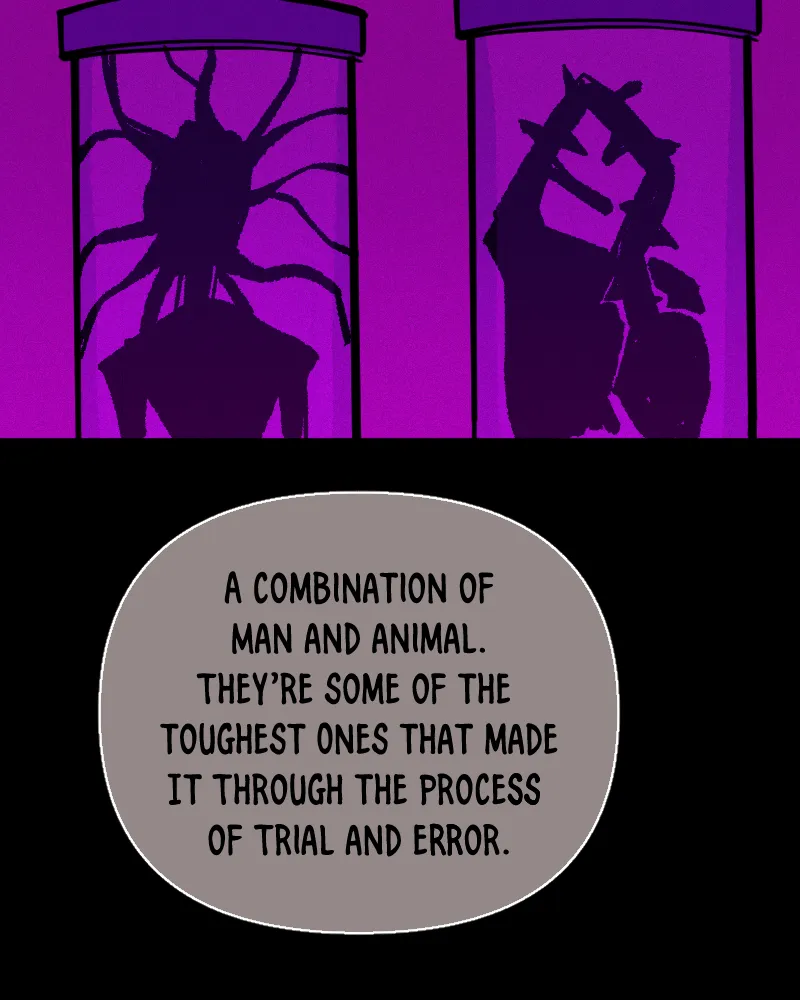 Homesick Chapter 121 page 69 - 