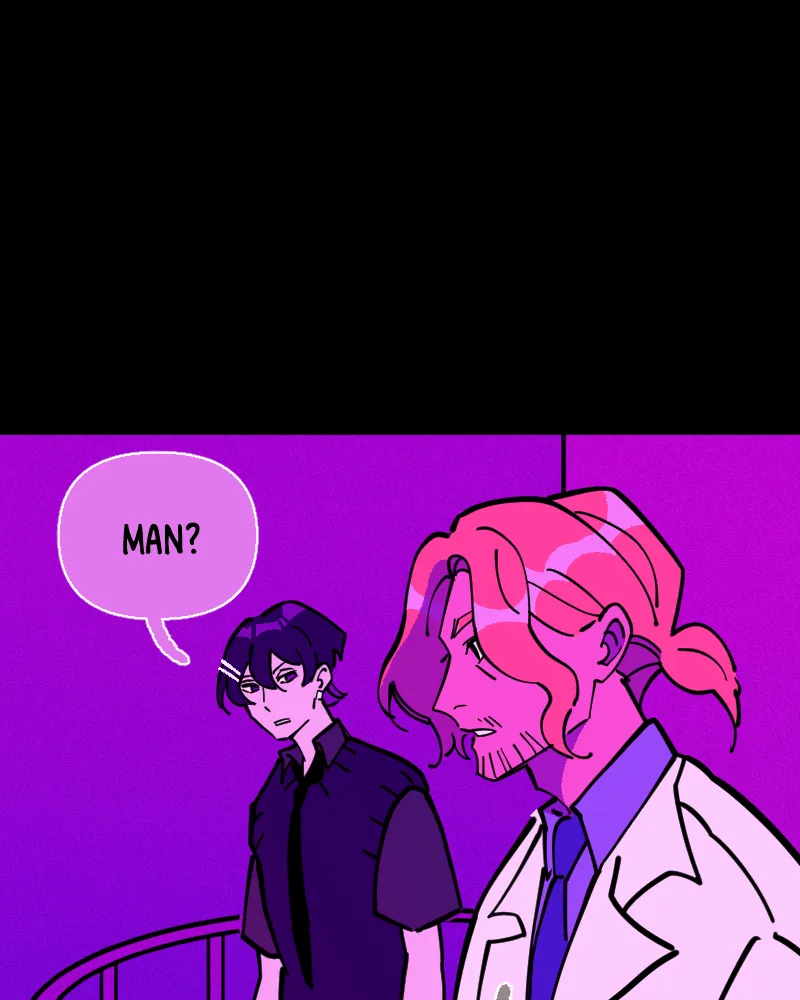 Homesick Chapter 121 page 70 - 