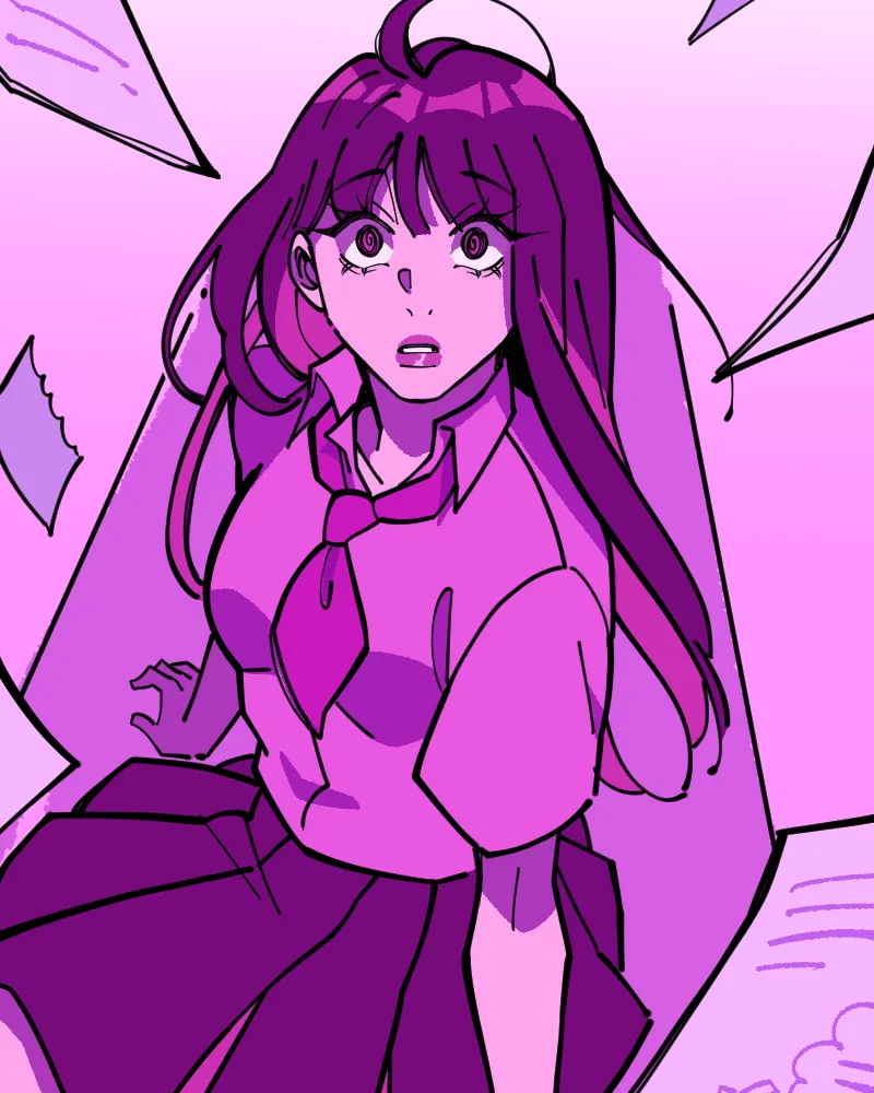 Homesick Chapter 121 page 8 - 