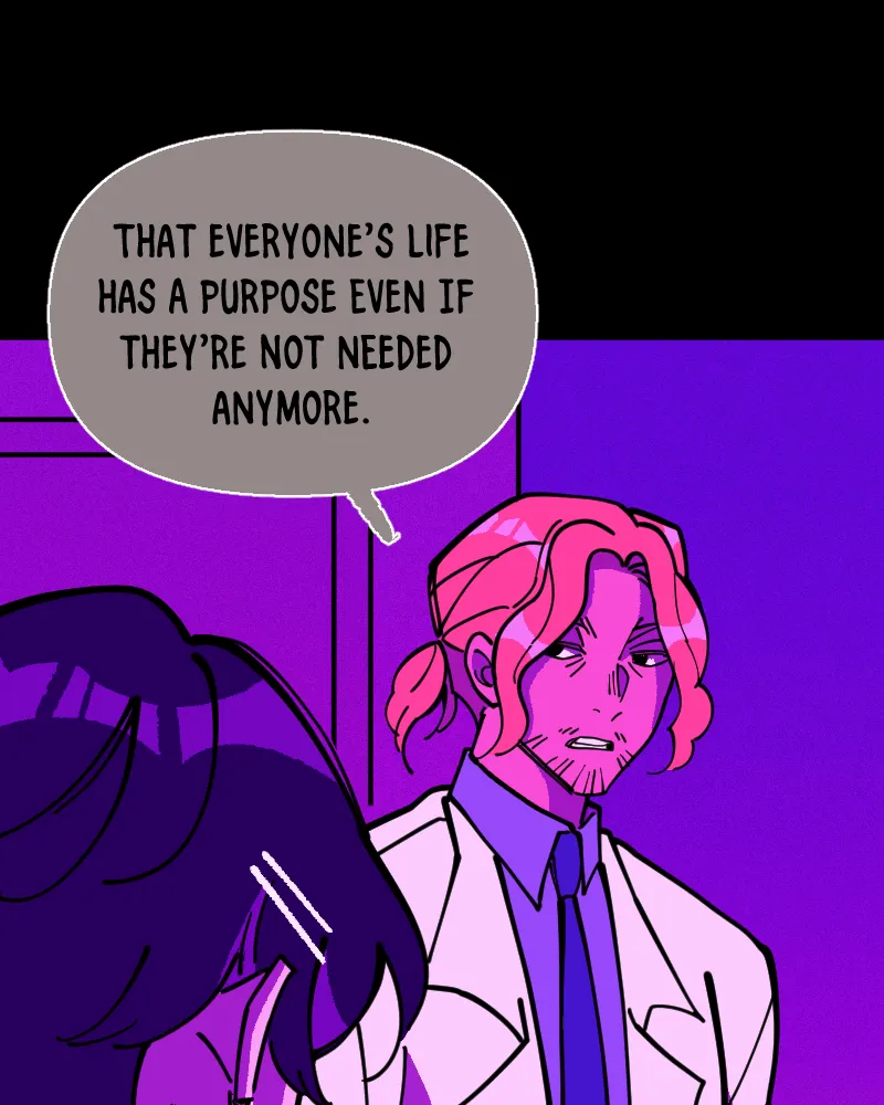 Homesick Chapter 121 page 73 - 