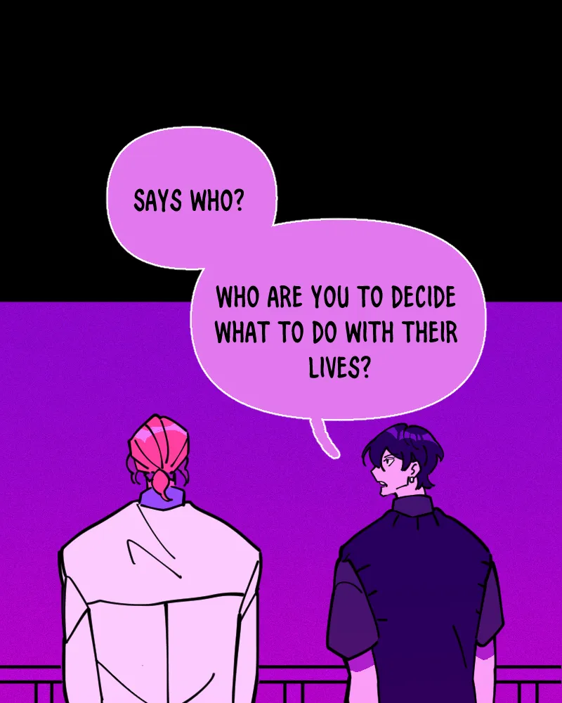 Homesick Chapter 121 page 76 - 