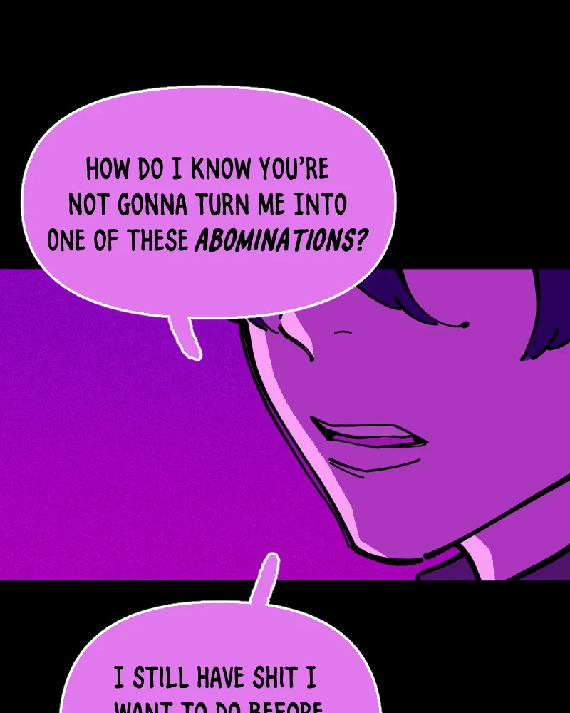 Homesick Chapter 121 page 82 - 