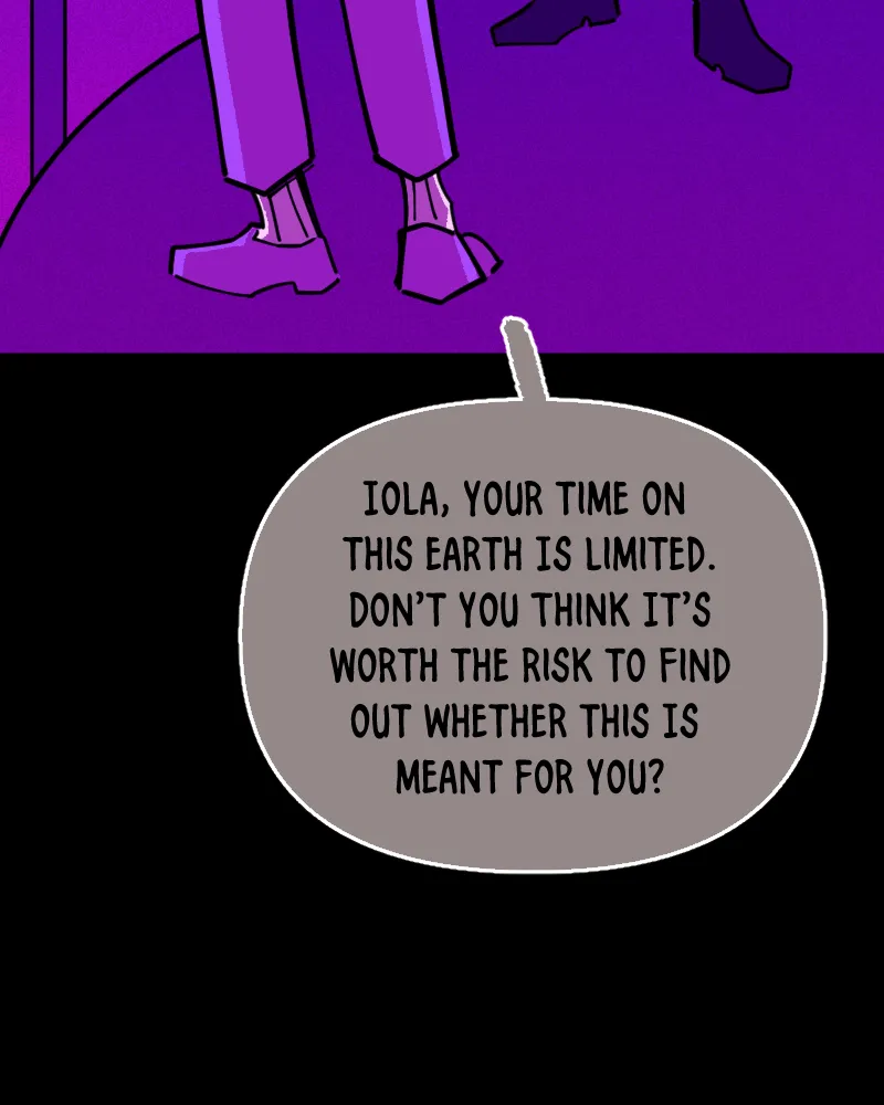 Homesick Chapter 121 page 84 - 