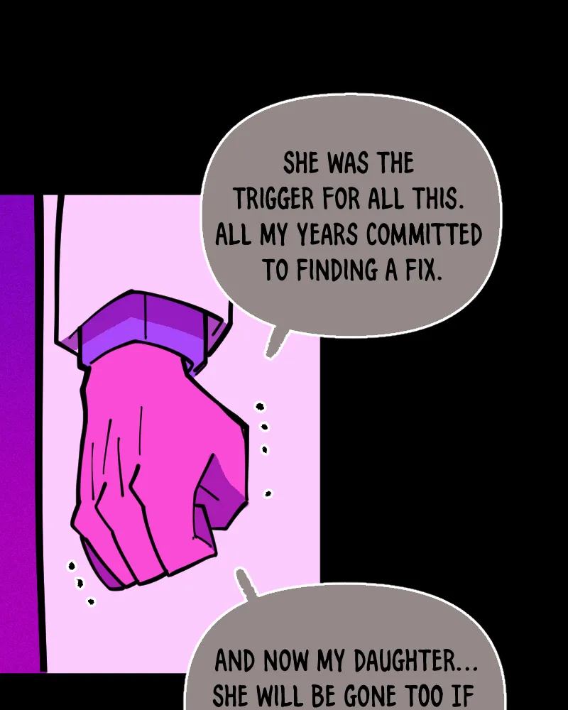 Homesick Chapter 121 page 90 - 