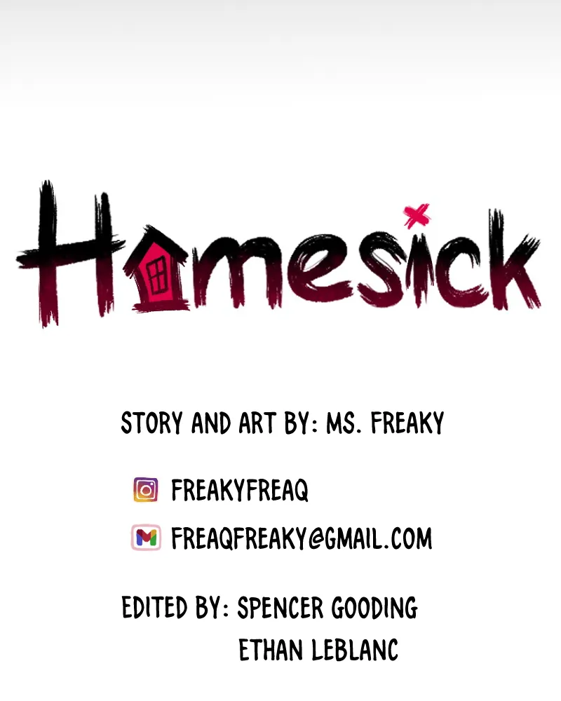 Homesick Chapter 121 page 97 - 