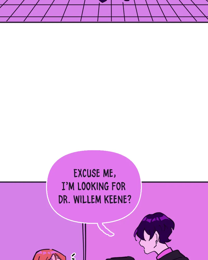 Homesick Chapter 122 page 19 - 