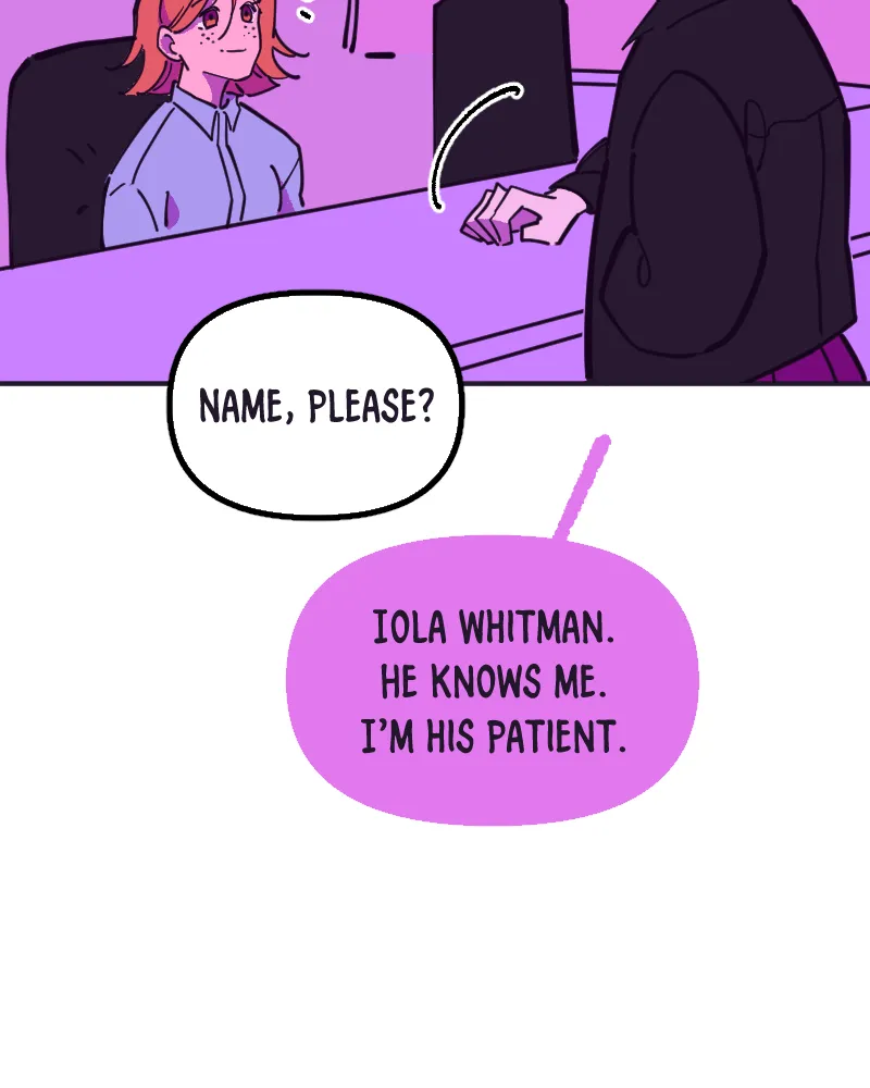 Homesick Chapter 122 page 20 - 