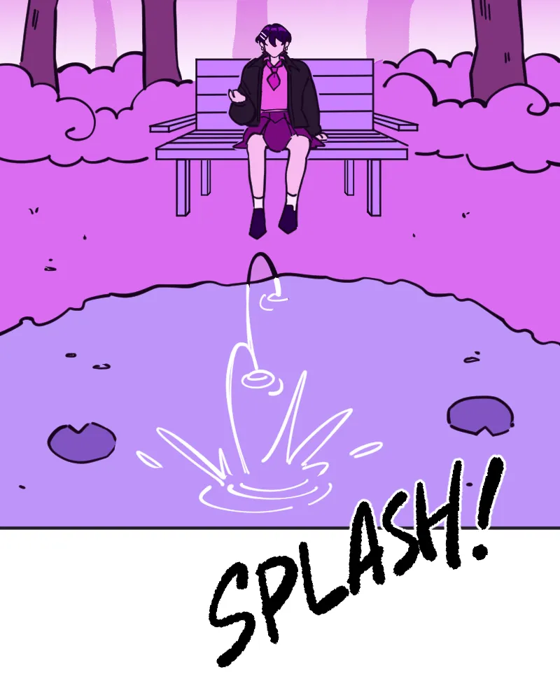 Homesick Chapter 122 page 28 - 