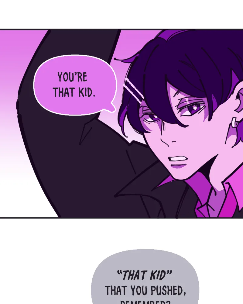 Homesick Chapter 122 page 33 - 