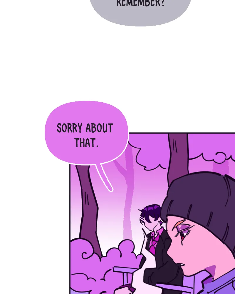 Homesick Chapter 122 page 34 - 