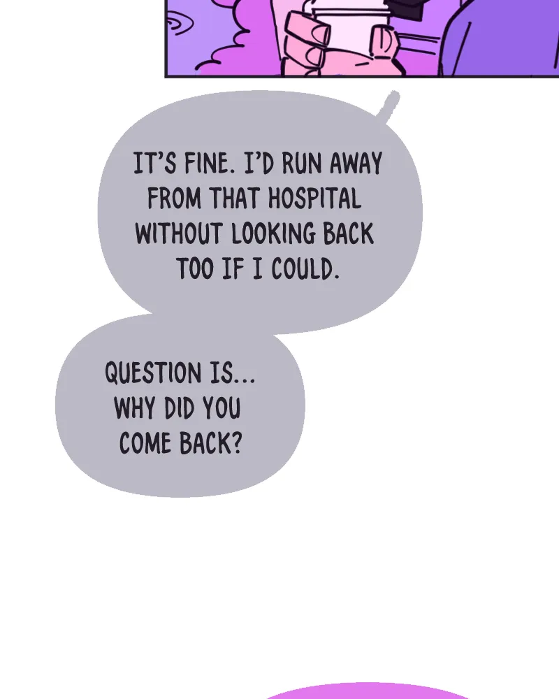 Homesick Chapter 122 page 35 - 