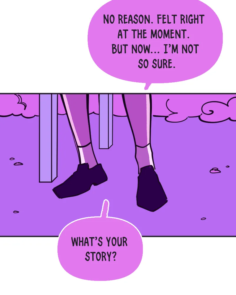 Homesick Chapter 122 page 36 - 