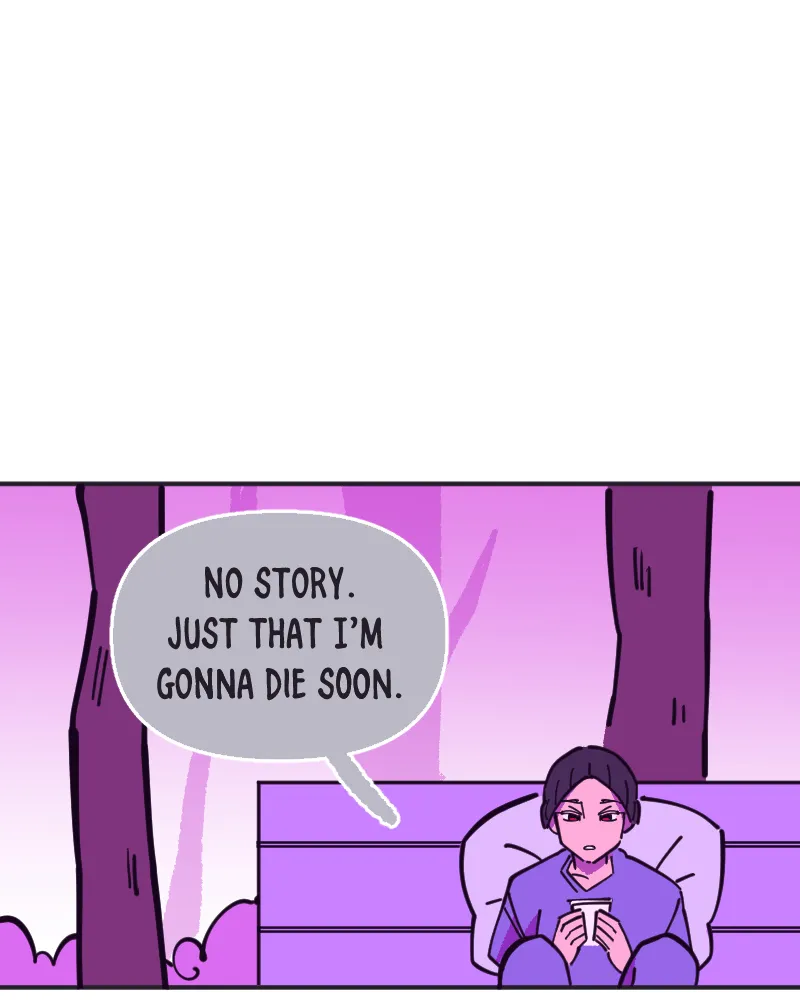 Homesick Chapter 122 page 37 - 