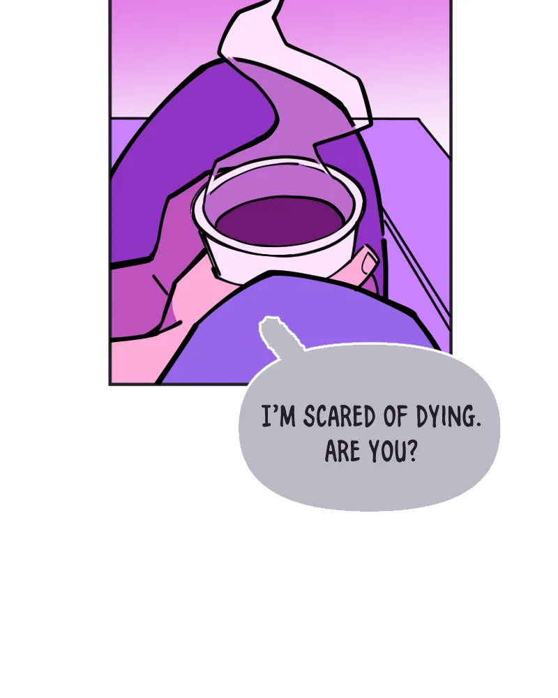 Homesick Chapter 122 page 42 - 