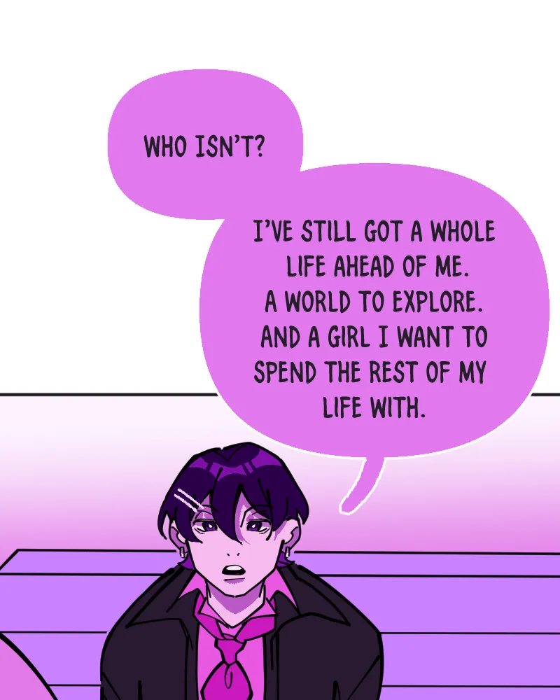 Homesick Chapter 122 page 43 - 