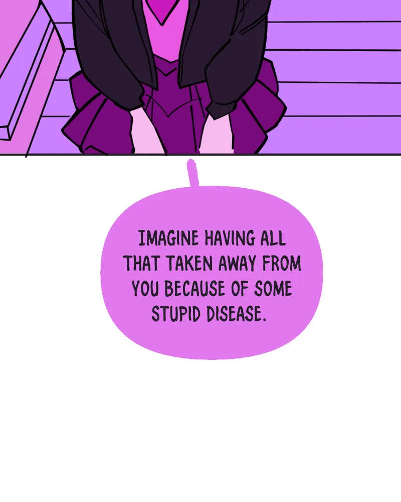 Homesick Chapter 122 page 44 - 