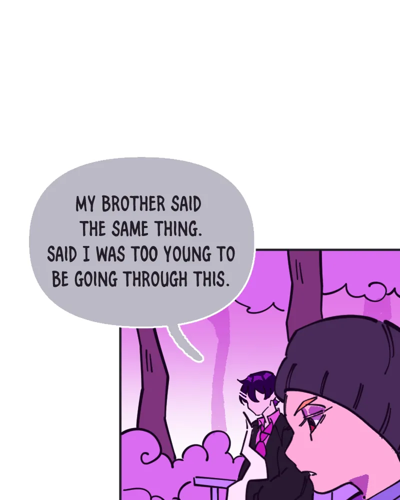 Homesick Chapter 122 page 46 - 