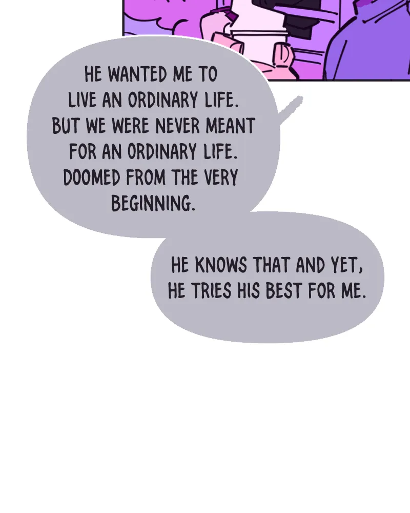 Homesick Chapter 122 page 47 - 