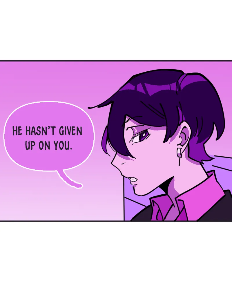 Homesick Chapter 122 page 48 - 