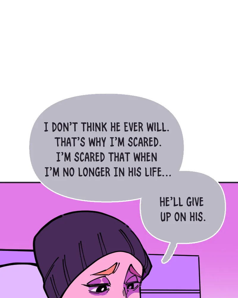 Homesick Chapter 122 page 49 - 