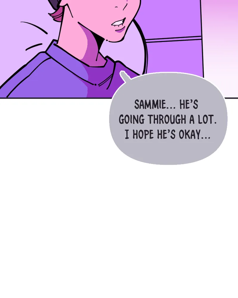 Homesick Chapter 122 page 50 - 