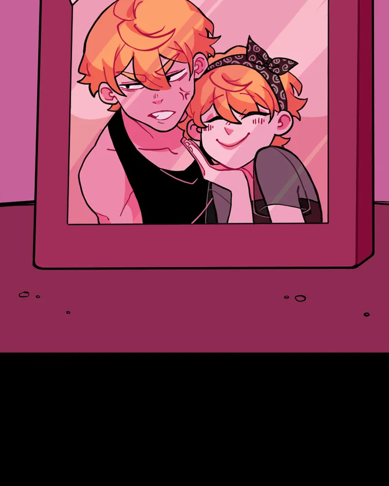 Homesick Chapter 122 page 54 - 