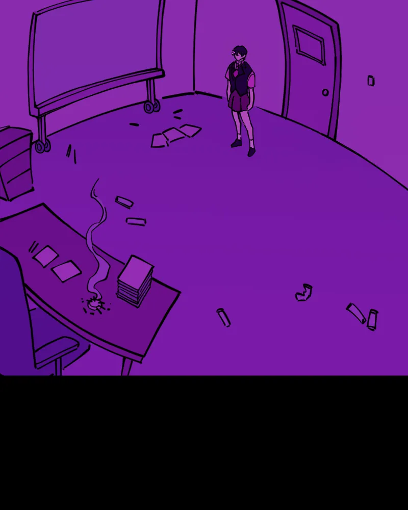 Homesick Chapter 122 page 63 - 