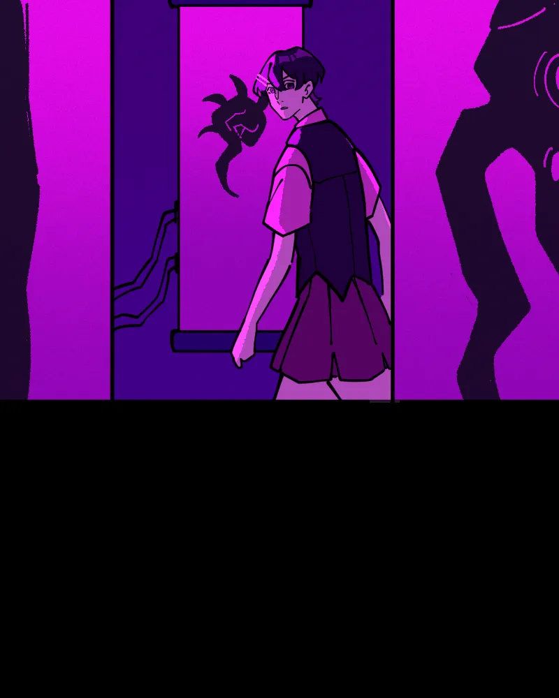 Homesick Chapter 122 page 68 - 