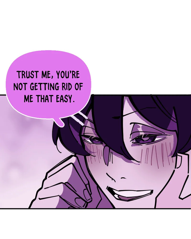 Homesick Chapter 122 page 8 - 