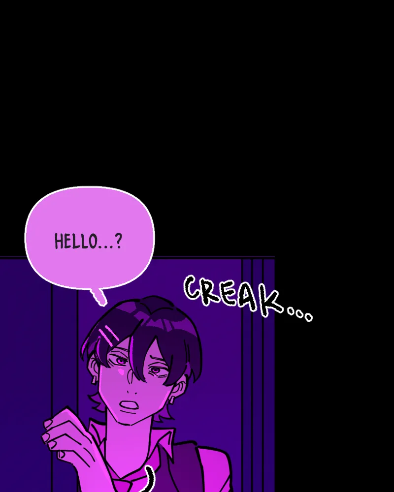Homesick Chapter 122 page 72 - 