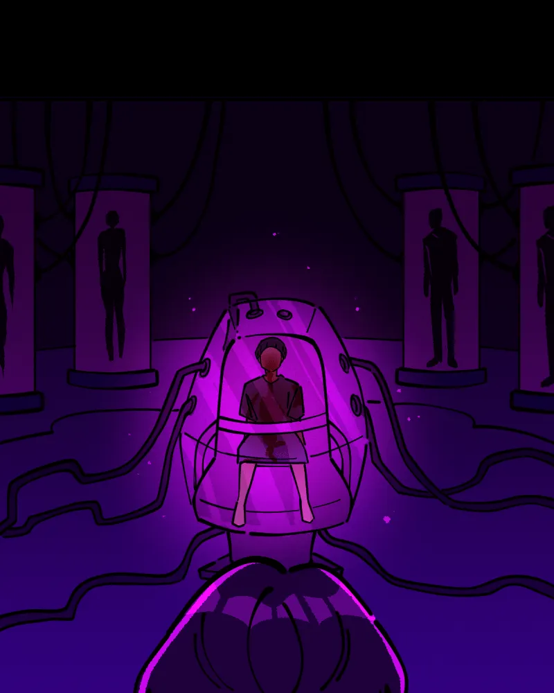 Homesick Chapter 122 page 75 - 
