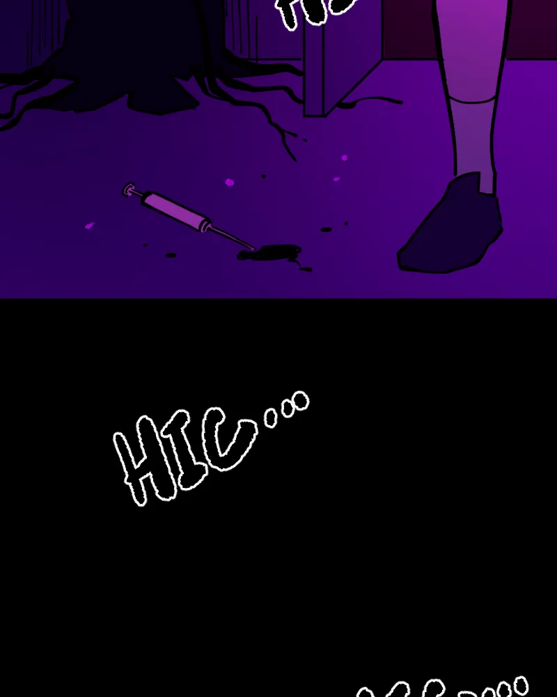 Homesick Chapter 122 page 83 - 