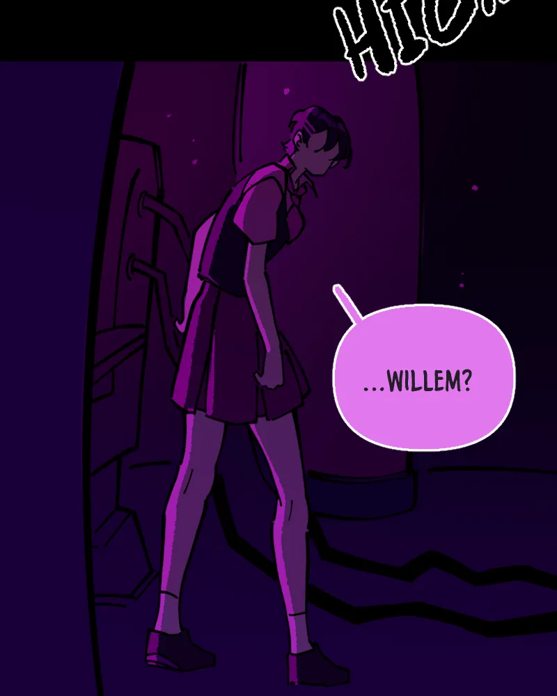 Homesick Chapter 122 page 84 - 