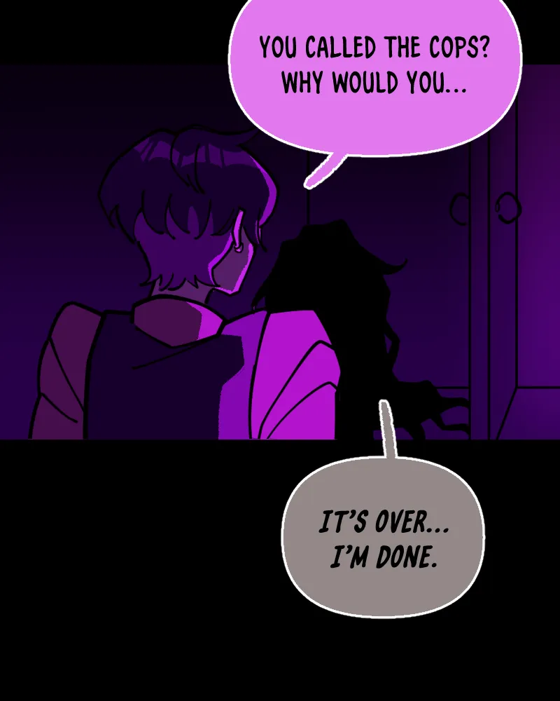 Homesick Chapter 123 page 15 - 