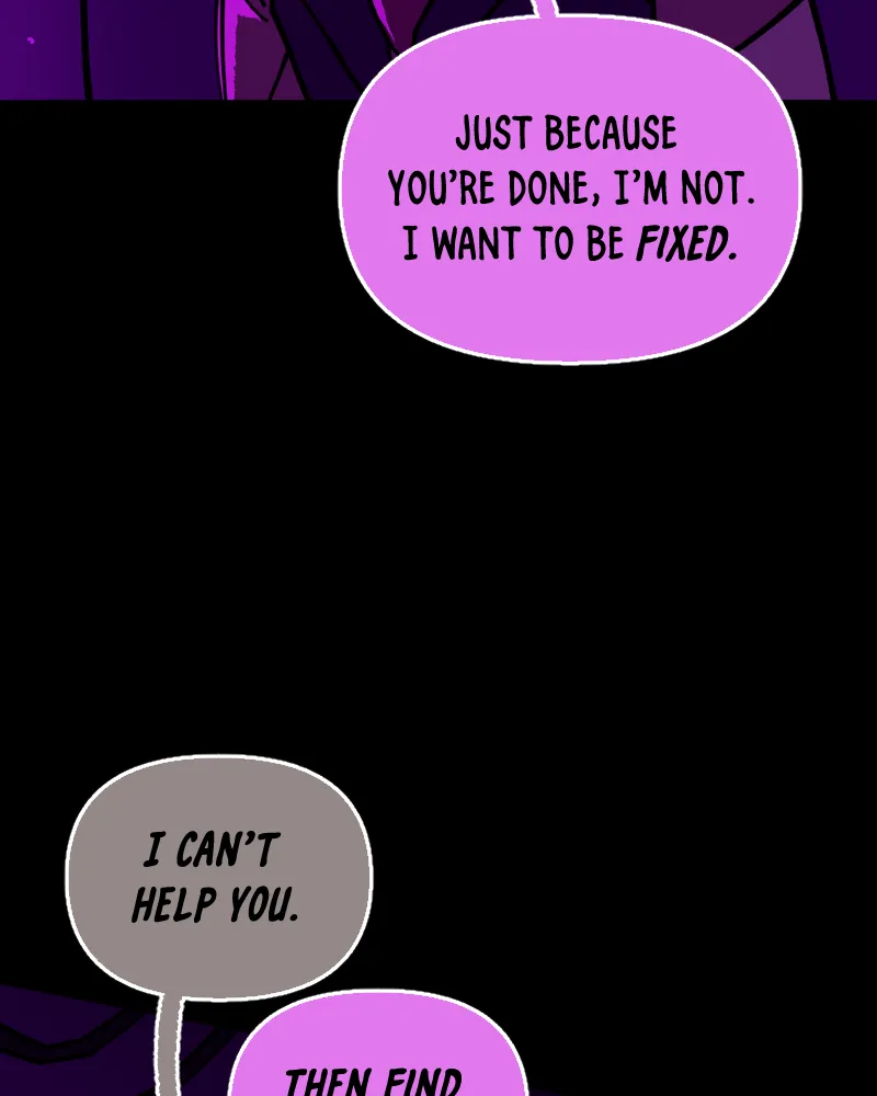 Homesick Chapter 123 page 17 - 