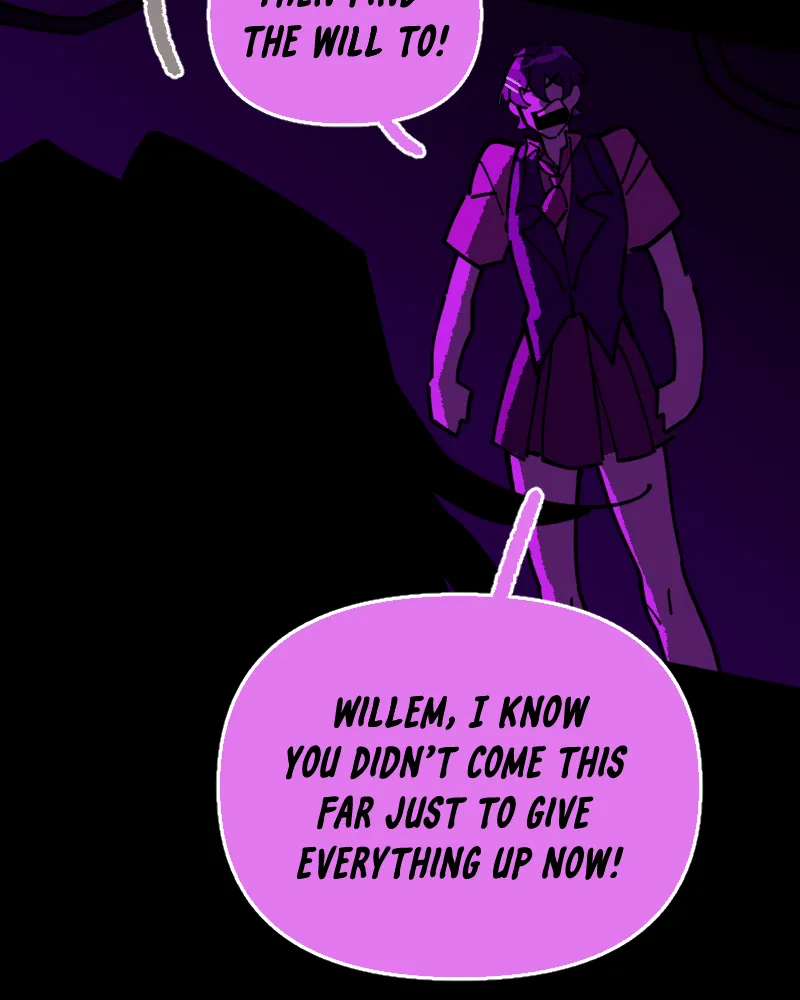 Homesick Chapter 123 page 18 - 