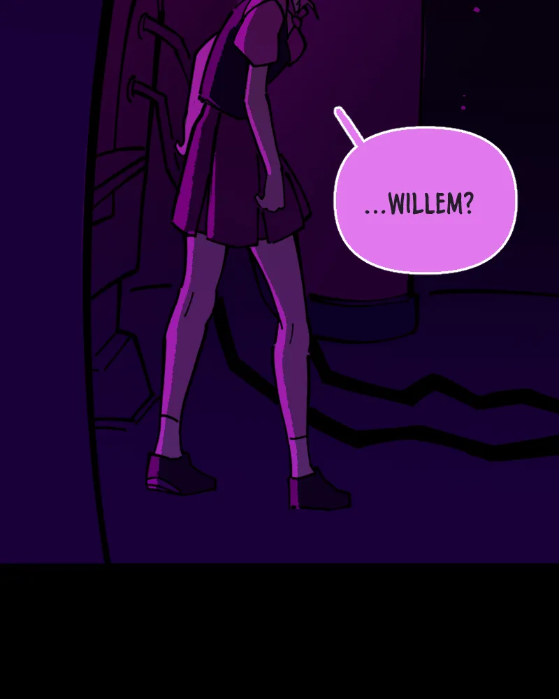 Homesick Chapter 123 page 3 - 