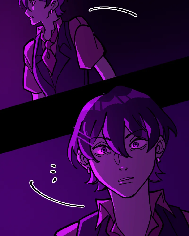Homesick Chapter 123 page 25 - 