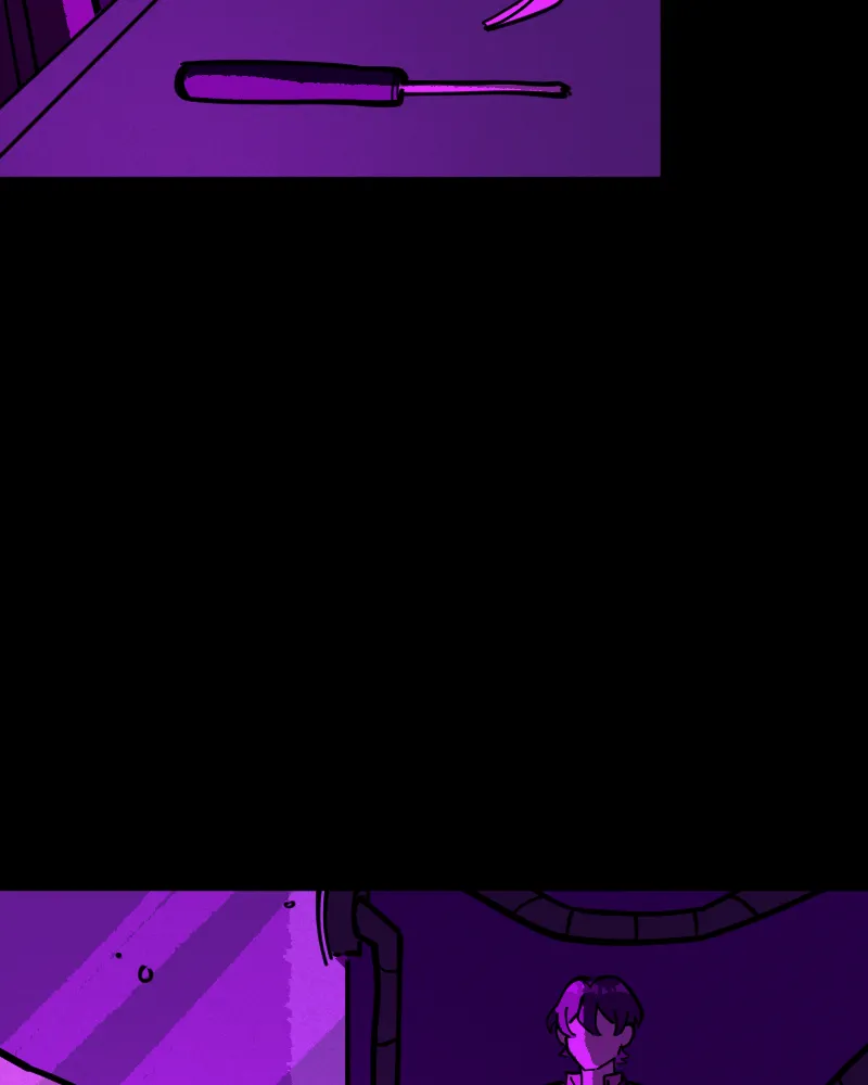 Homesick Chapter 123 page 27 - 