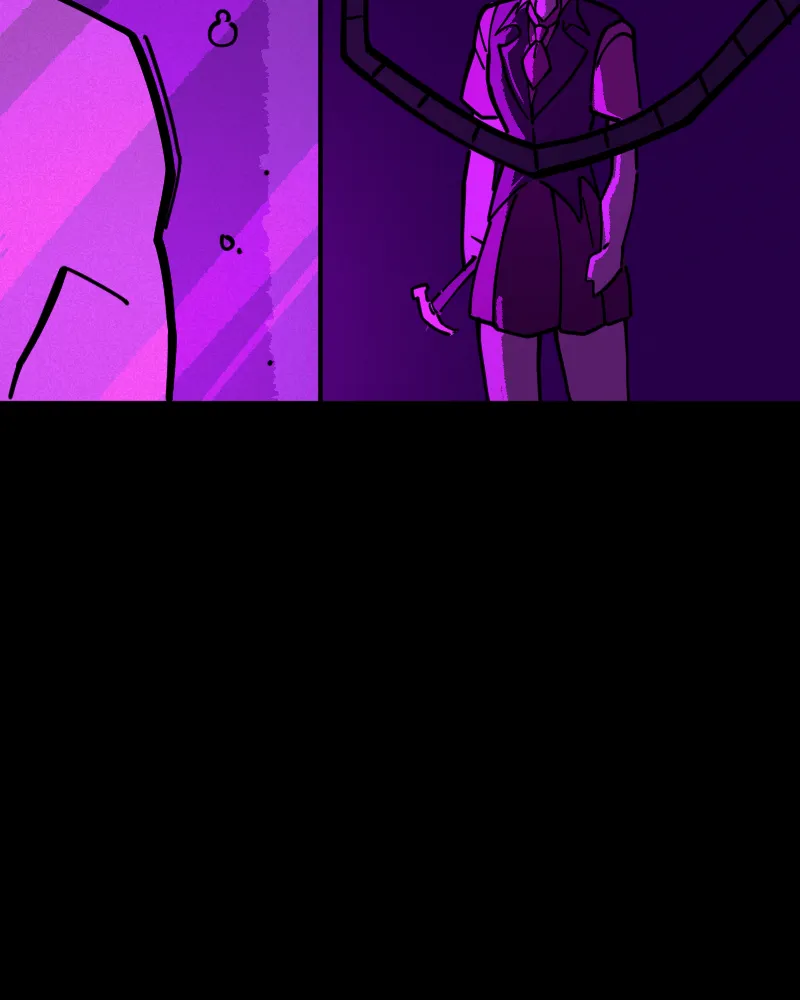 Homesick Chapter 123 page 28 - 